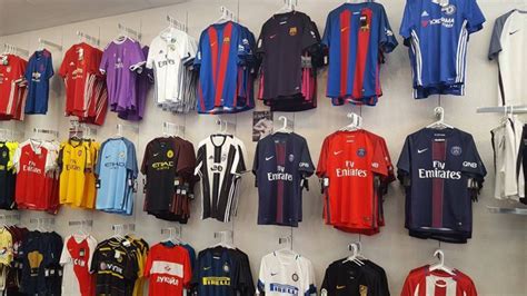 where to buy soccer jerseys near me